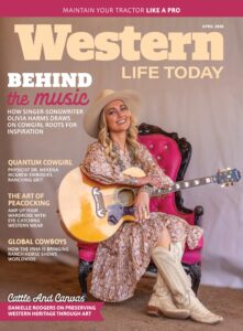 Western Life Today – April 2026