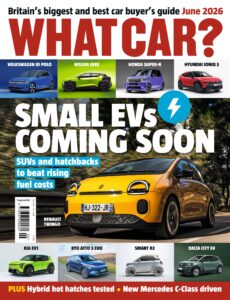 What Car UK – June 2026