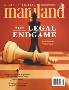 What’s Up Central Maryland – May-June 2026