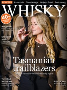 Whisky Magazine – June-July 2026