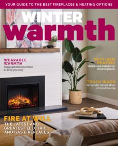 Winter Warmth – Issue 17, 2026