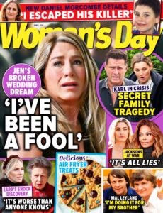Woman’s Day Australia – June 01, 2026