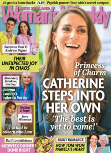 Woman’s Weekly New Zealand – June 01, 2026