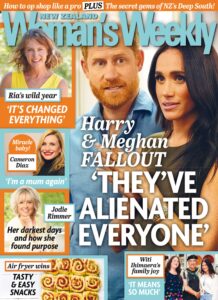 Woman’s Weekly New Zealand – May 18, 2026