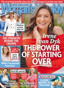 Woman’s Weekly New Zealand – May 25, 2026
