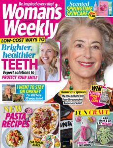 Woman’s Weekly UK – 12 May 2026
