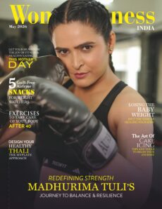 Women Fitness India – May 2026