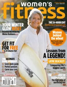 Women’s Fitness Australia – June-July 2026