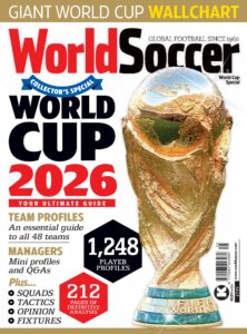 World Soccer – Special Edition, World Cup 2026