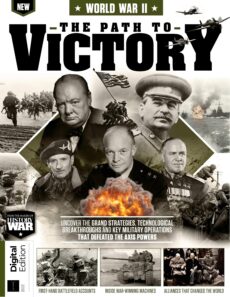 World War II – The Path To Victory, 2nd Edition, 2026