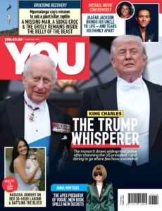 You South Africa – 14 May 2026
