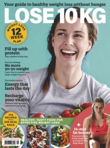 Your Guide to Success – LOSE 10 KG IN 12 WKS, 2026