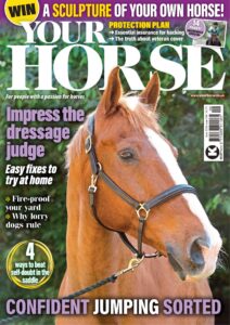 Your Horse – June 2026