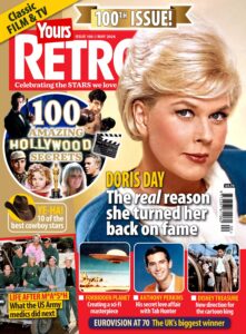 Yours Retro – Issue 100, 2026