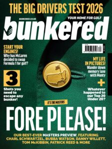 bunkered – Issue 230, 2026