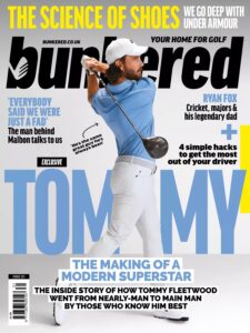 bunkered – Issue 231, 2026