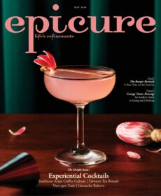 epicure Singapore – May 2026