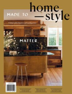 homestyle New Zealand- June-July 2026