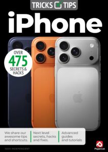 iPhone Tricks and Tips – 23rd Edition 2026