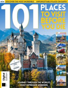 101 Places to Visit Before You Die – 14th Edition, 2026