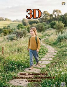 3D Magazine – June 2026