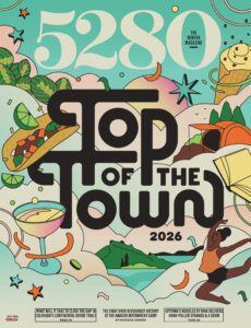 5280 Magazine – July 2026