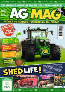 AG MAG – ISSUE 4, 2026