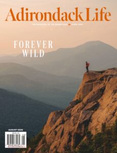 Adirondack Life – July-August 2026