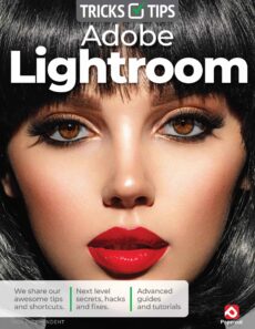 Adobe Lightroom Tricks and Tips – 23rd Edition 2026