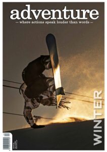 Adventure Magazine – June-July 2026