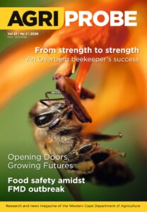 AgriProbe – Vol 23 No 2 2026