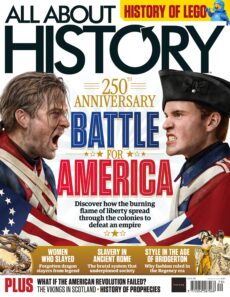 All About History – Issue 170, 2026