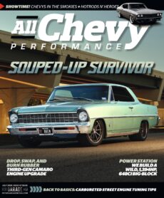 All Chevy Performance – Volume 6 Issue 67, July 2026