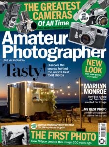 Amateur Photographer – Tuesday, June 16, 2026