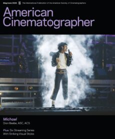 American Cinematographer – May-June 2026