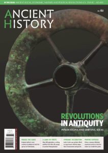 Ancient History Magazine – Issue 60, 2026