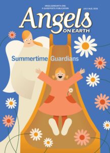 Angels on Earth – July-August 2026