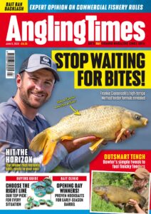 Angling Times – Issue 3776, 2026