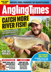 Angling Times – Issue 3778, 2026