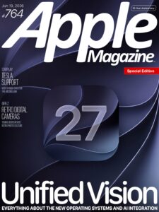 AppleMagazine – Issue 764, 19 June 2026