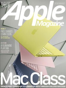AppleMagazine – Issue 765, 26 June 2026
