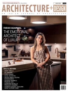 Architecture + Design – June 2026
