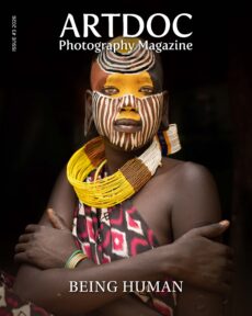 Artdoc Photography Magazine – Issue 3, 2026