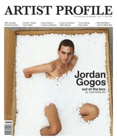 Artist Profile – Issue 75, 2026