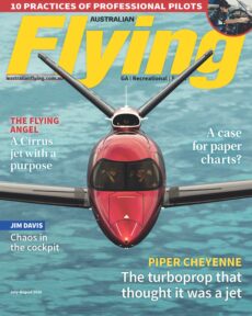 Australian Flying – July August 2026