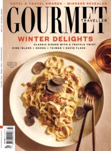 Australian Gourmet Traveller – July 2026