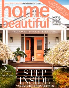 Australian Home Beautiful – July 2026