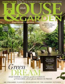 Australian House & Garden – July 2026