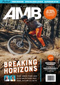 Australian Mountain Bike – Issue 217, Winter 2026