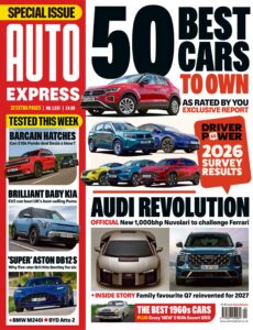 Auto Express – 10 June 2026